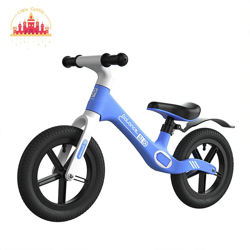 High Quality Educational No Pedal Sliding 2 Wheels Balance Bike For Kids SL16C008